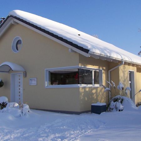 Badische Landoase Aparthotel Kehl Bagian luar foto
