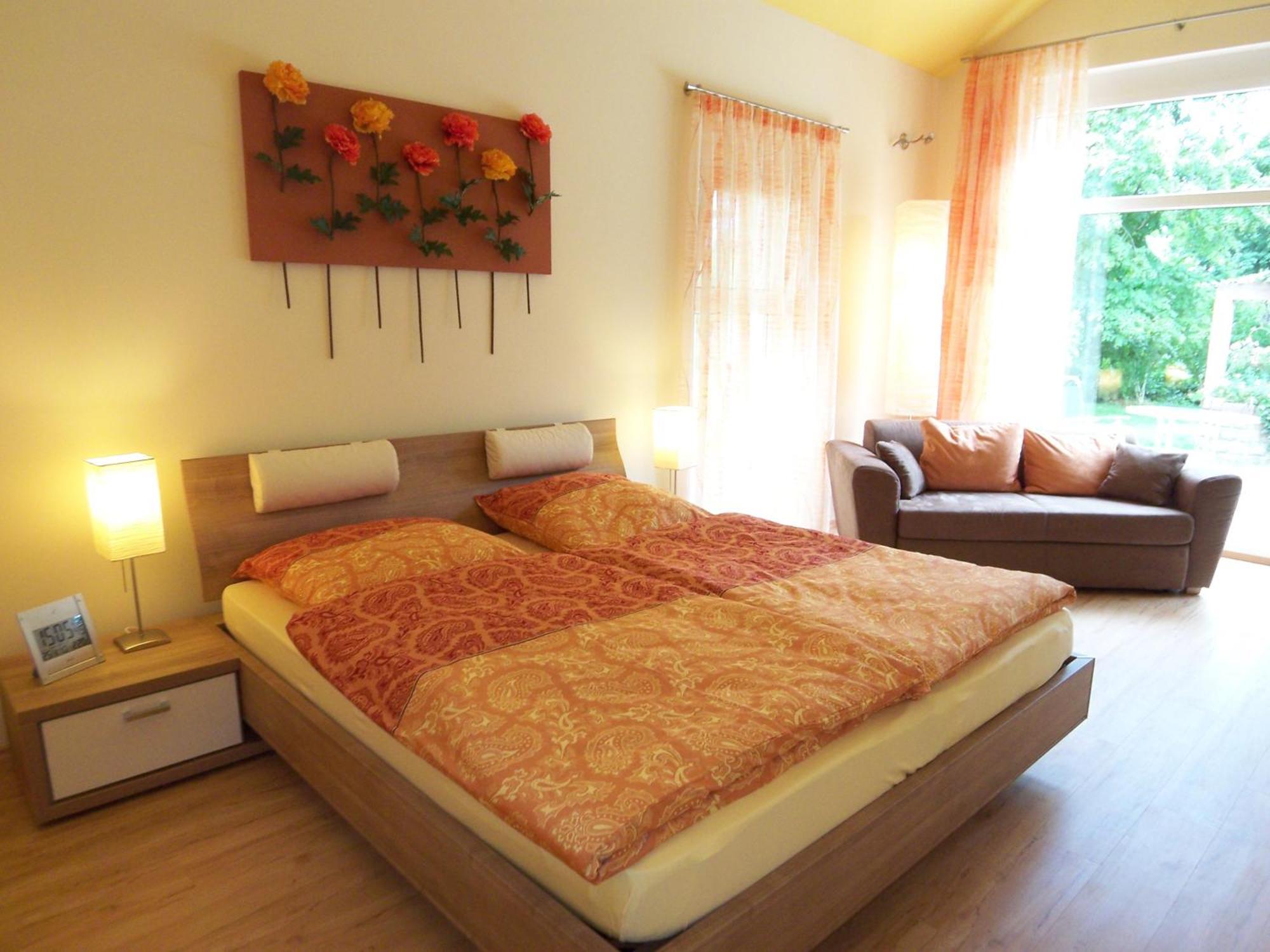 Badische Landoase Aparthotel Kehl Bagian luar foto