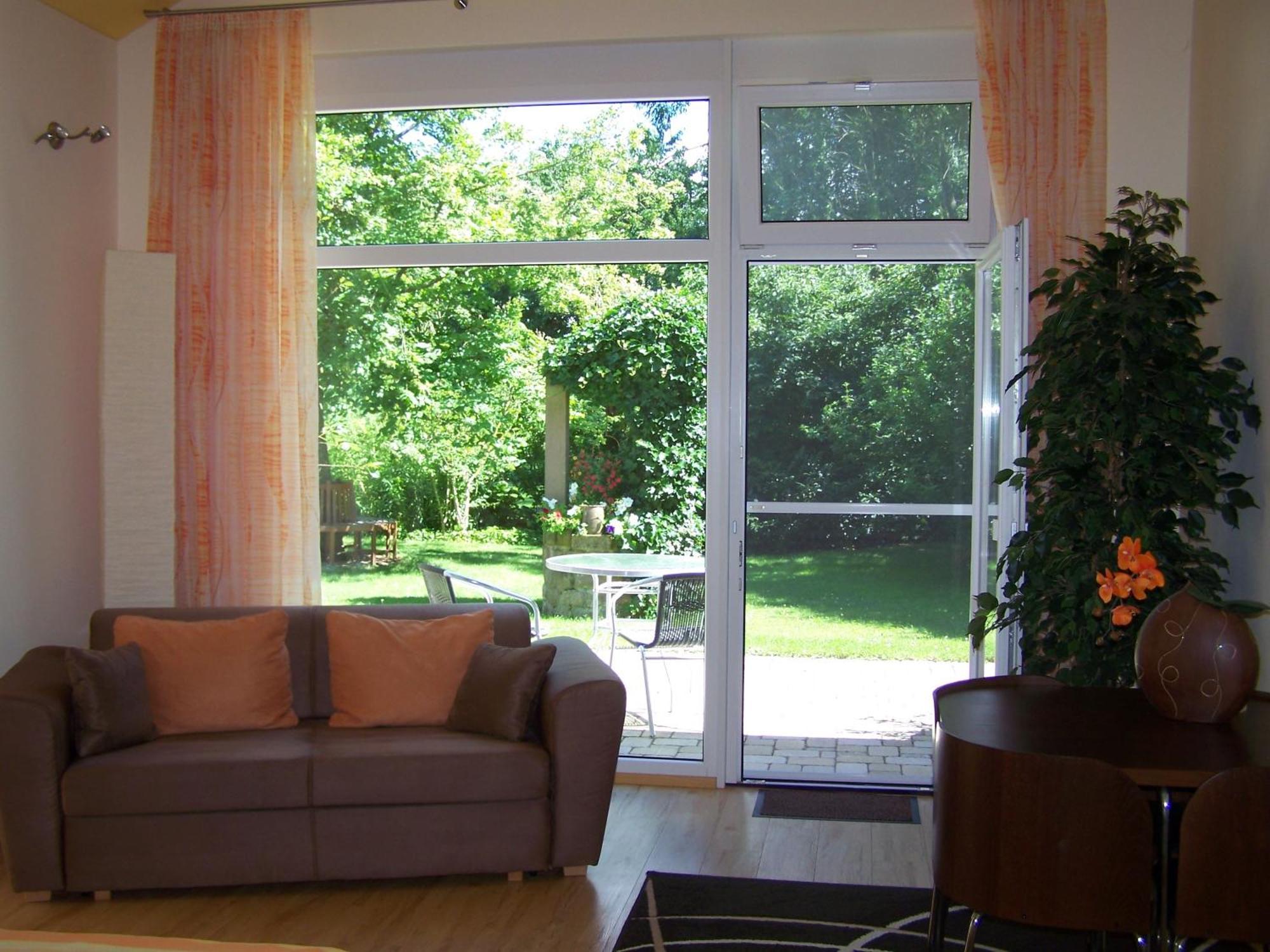 Badische Landoase Aparthotel Kehl Bagian luar foto