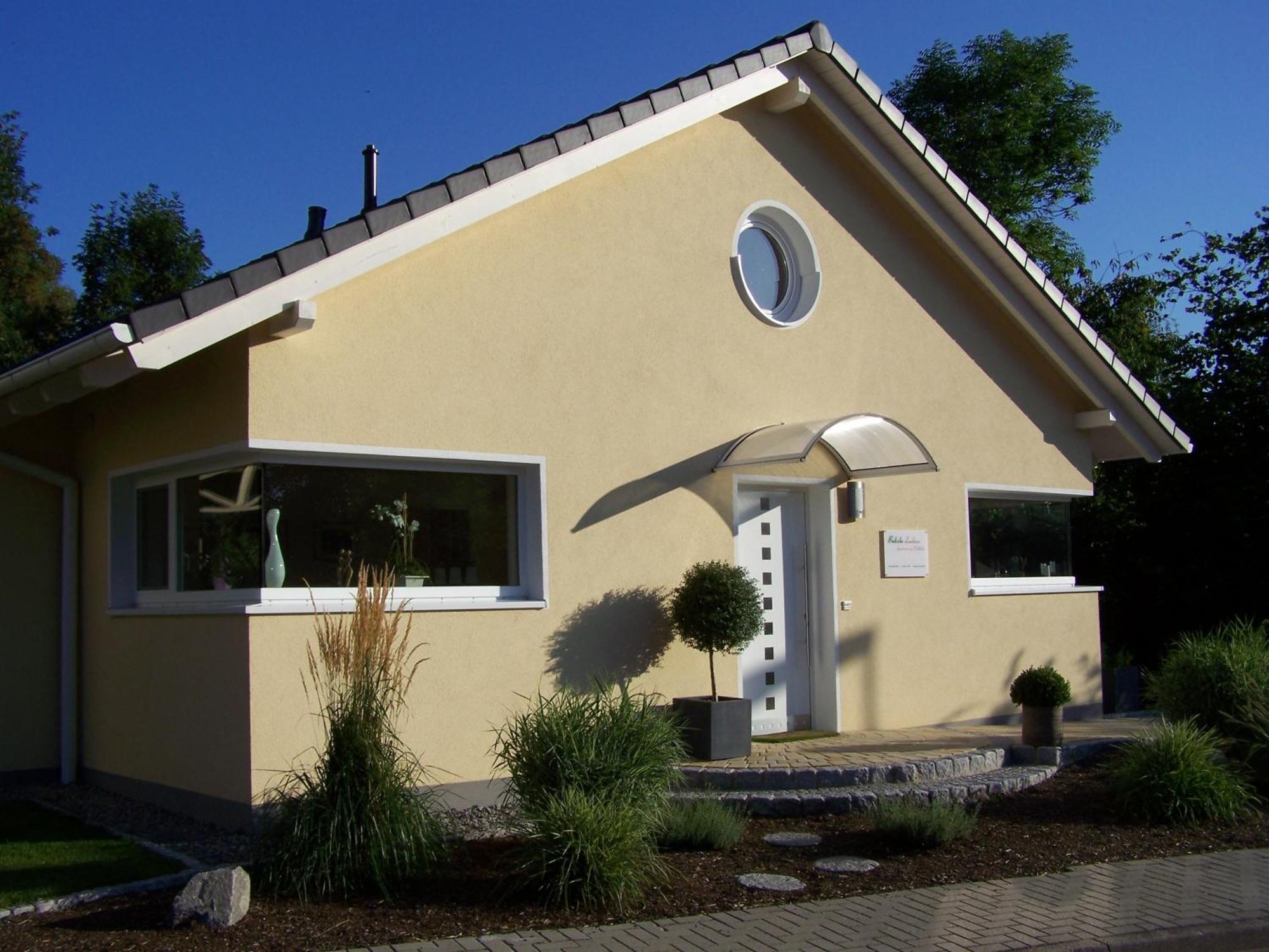 Badische Landoase Aparthotel Kehl Bagian luar foto