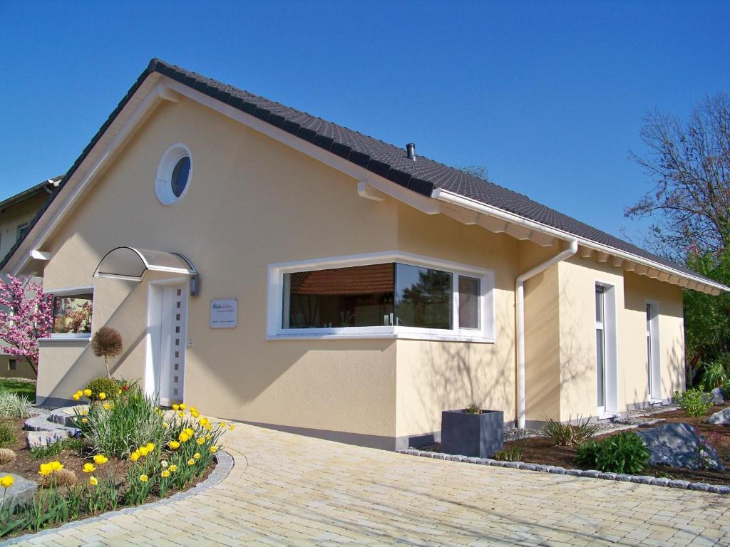 Badische Landoase Aparthotel Kehl Bagian luar foto